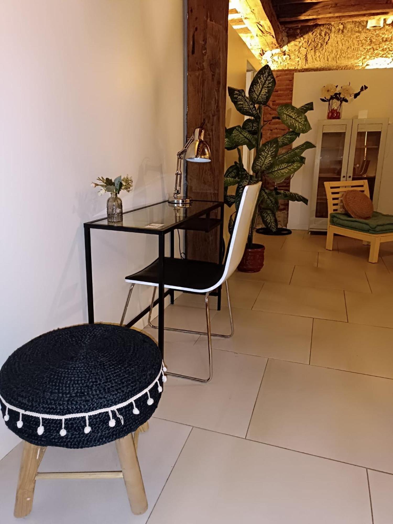 Casa Deluxe Herreros الكالا ذي إِناريس المظهر الخارجي الصورة